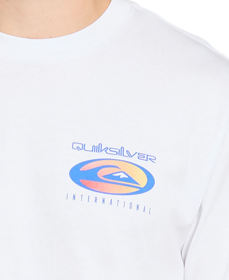 Men's Classic Graphic T-Shirt