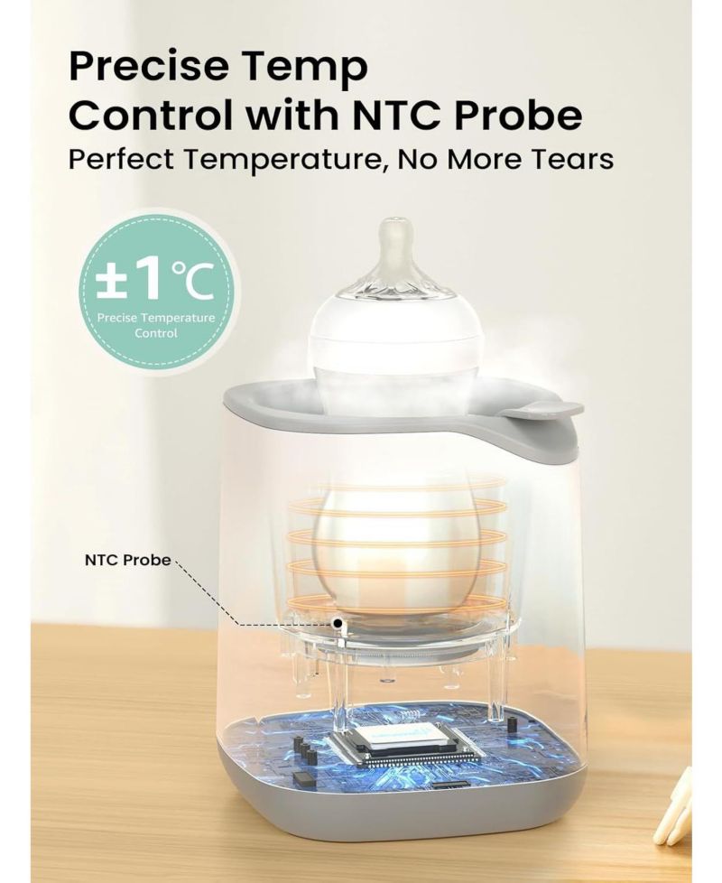Baby Baby Bottle Warmer