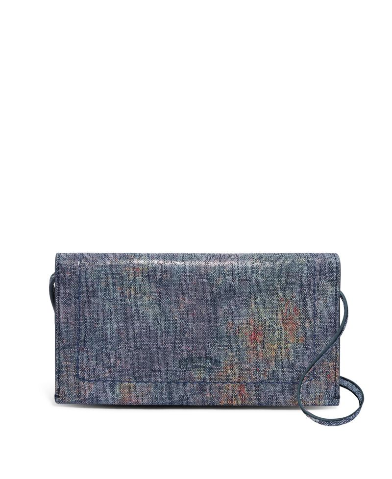 Teddy Crossbody