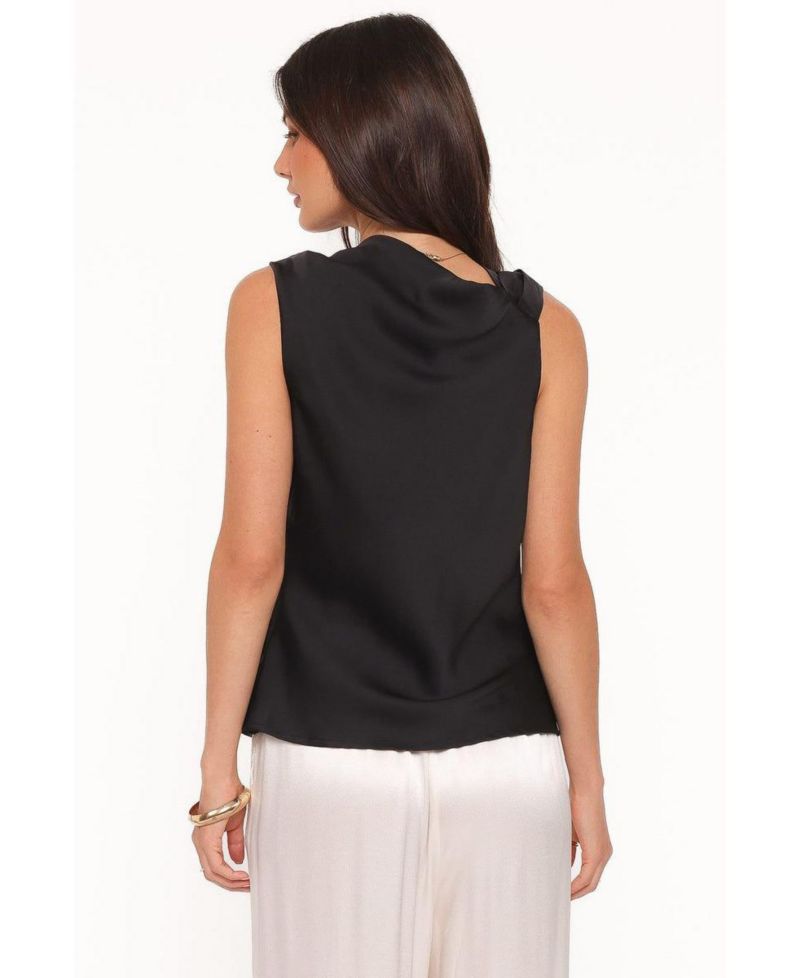 Women's Serena Cowl Neck Top