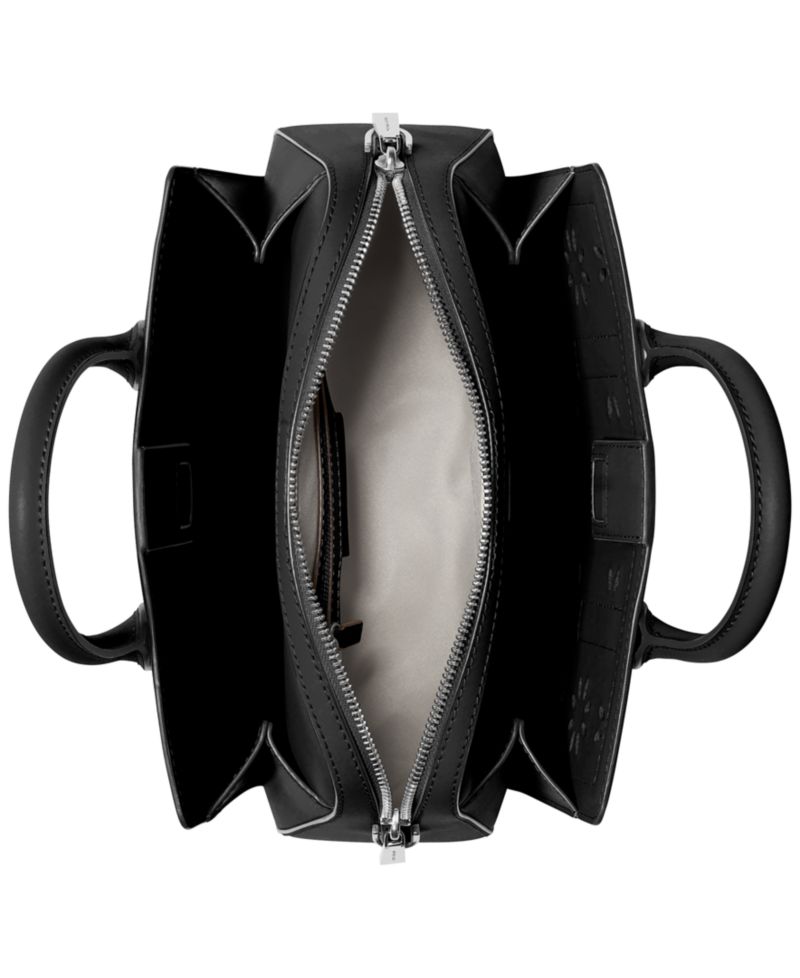Laila Small Satchel Handbag