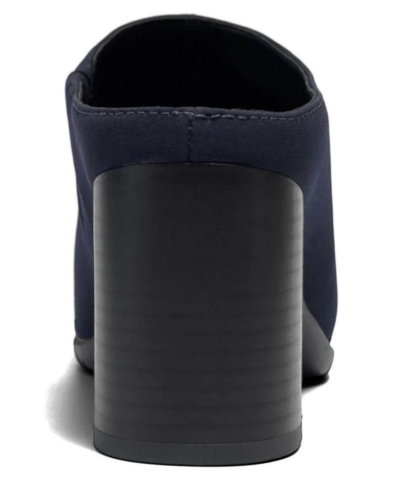 Women's Maddy Heel Mules