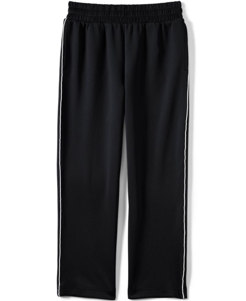 Coed Active Performance Track Pants