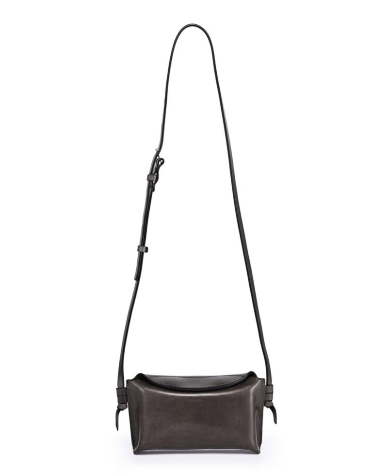 Snapper Vintage Crossbody Bag