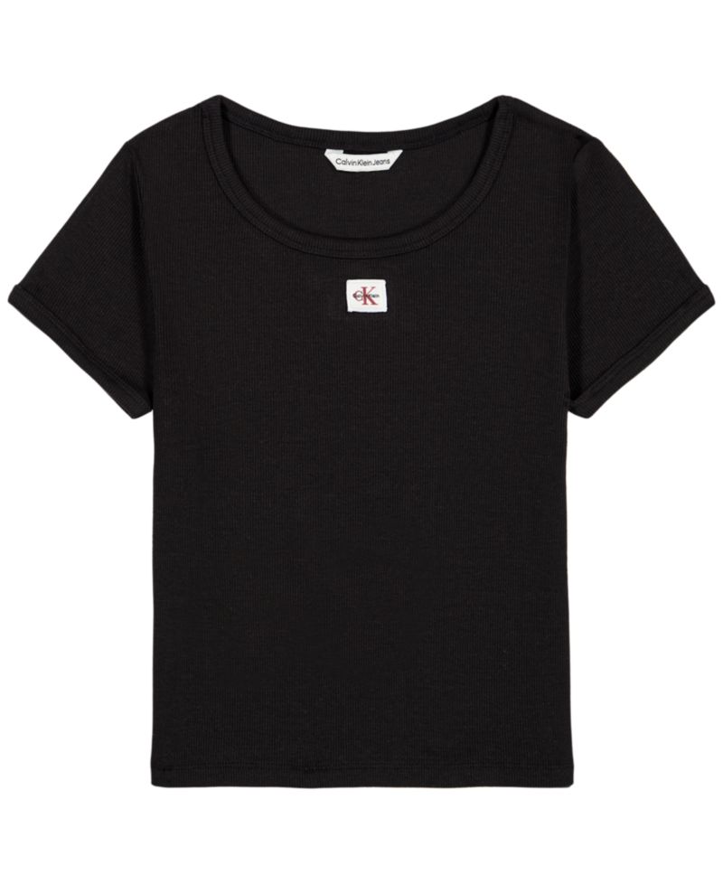 Girls' 7-16 Short-Sleeve T-Shirt