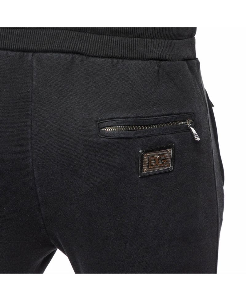 Men's Cotton Jogger Pants