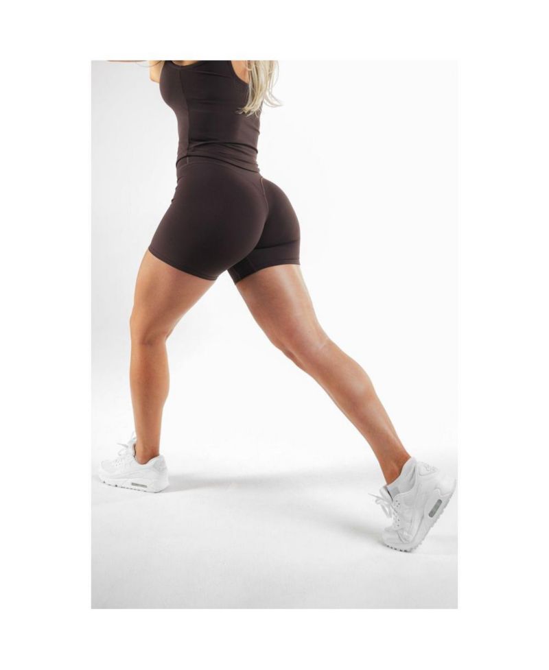 Women's Cloud II Volley Short