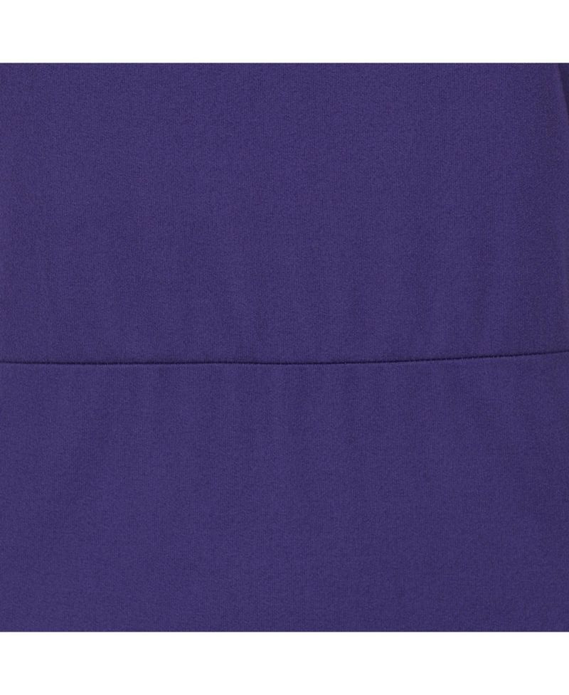 Women's Jersey Sleeveless Midi Dress
