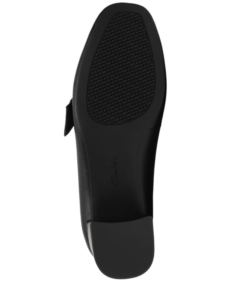 Women's Collection Iridessa Wish Slip-On Loafer Pumps