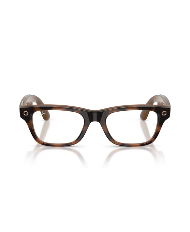 Unisex AI GEN 2 Blayzer Optics Eyeglasses, 0RW7001
