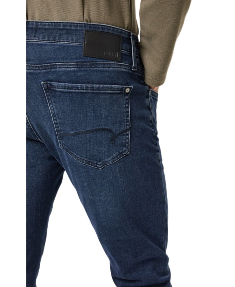 Men's Jake Regular Rise Skinny Leg Jean