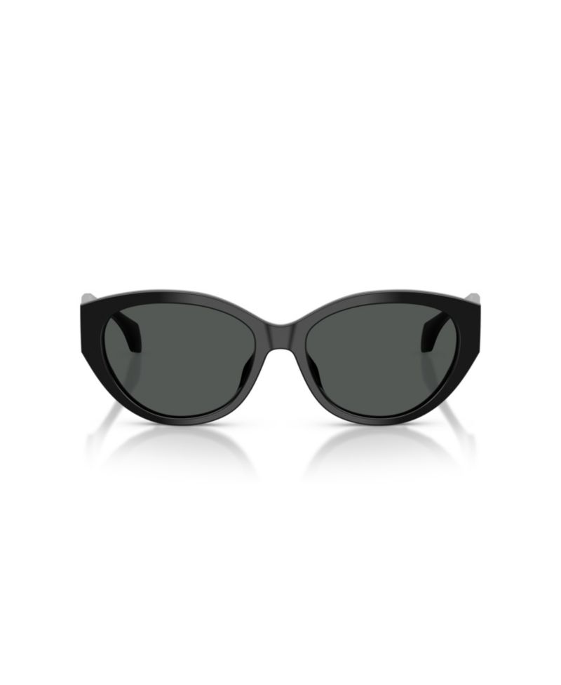Women's Cat Eye Acetate Sunglasses VE4495D