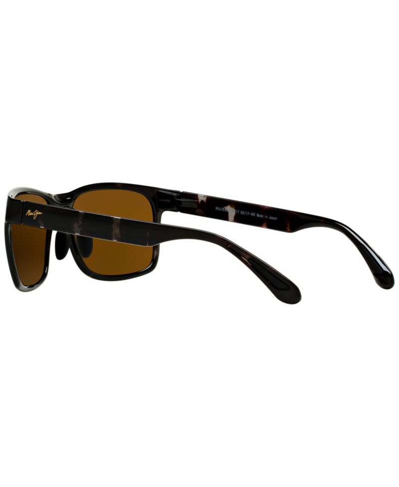 Red Sands Polarized Sunglasses , 423