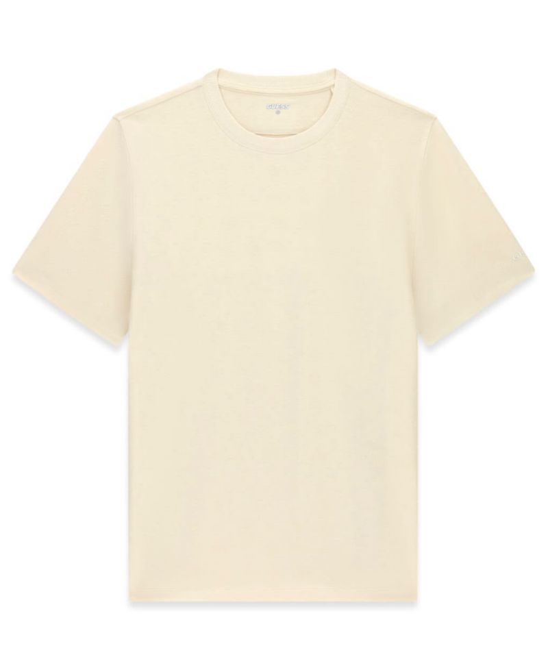 Men's Theo Allover-Monogram Classic-Fit T-Shirt