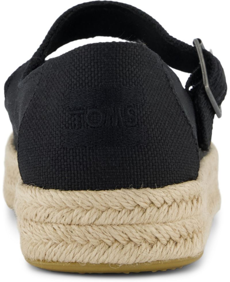 Women's Carolina Espadrille Mary Jane Flats