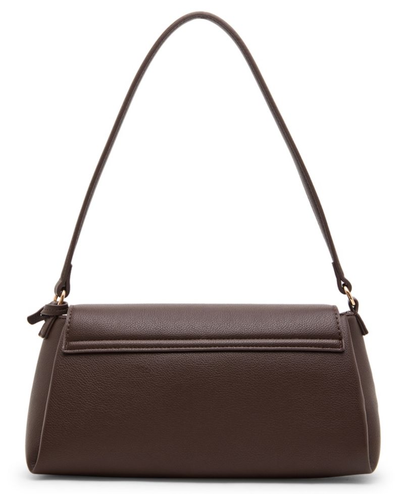 Convertible Flap Small Shoulder Handbag