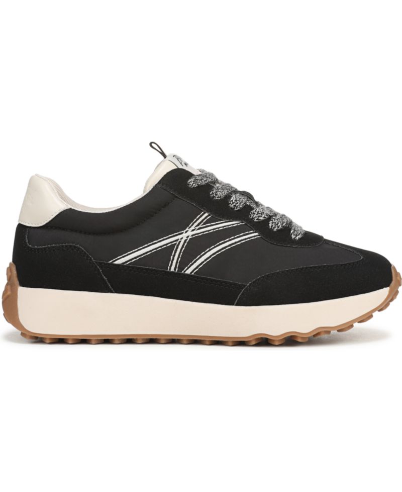 Women's Driftmode Lace-Up Sneakers