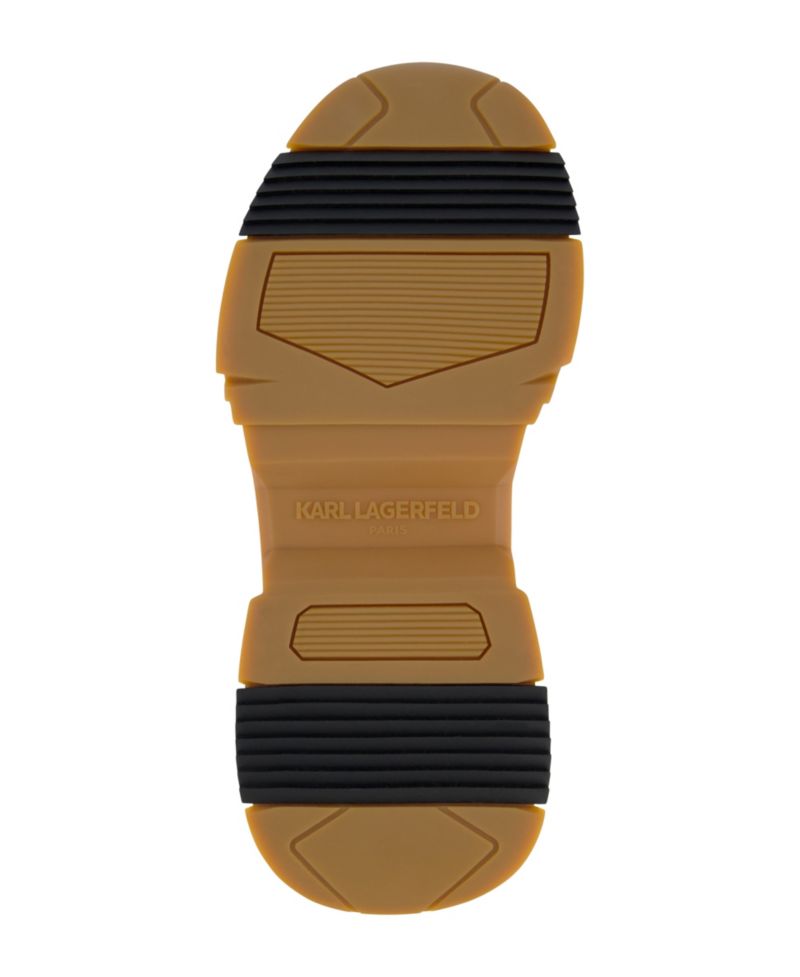 Men's Dominic - Lace Up Sneaker