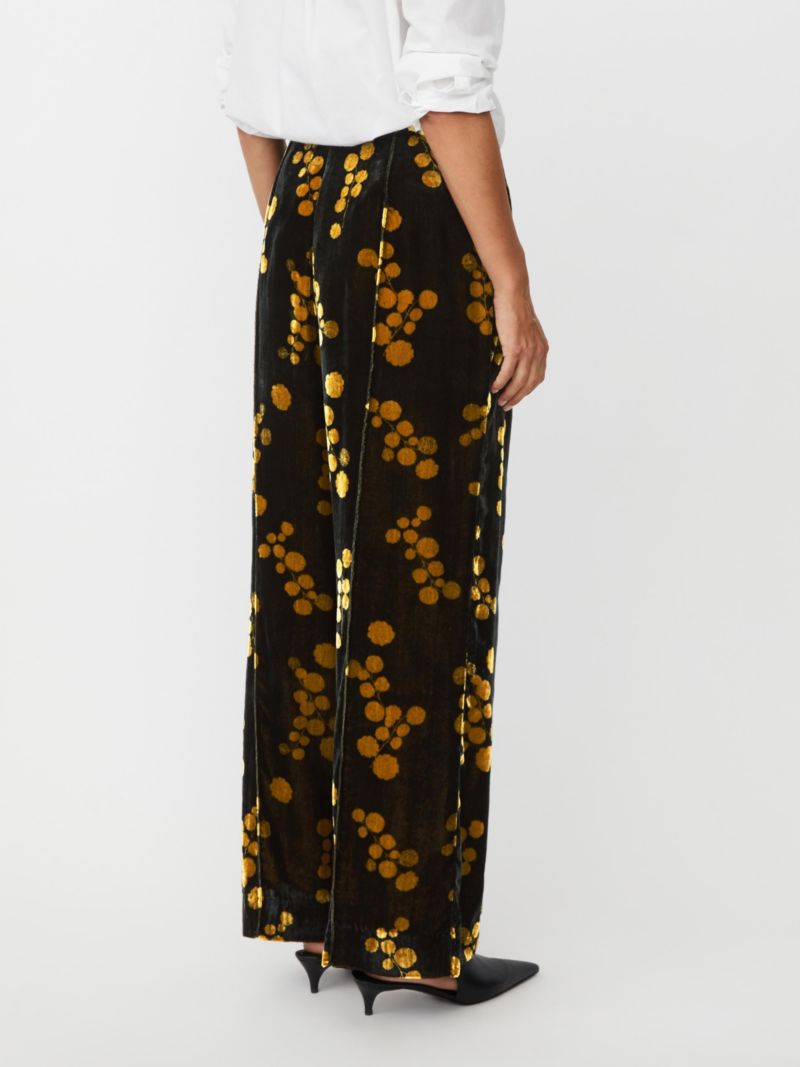 Women's Petrilla Floral Print Pants