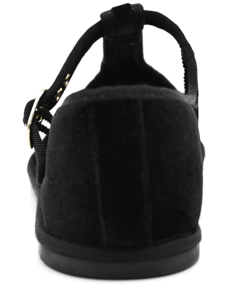 Women's Verona Mary Jane Flats