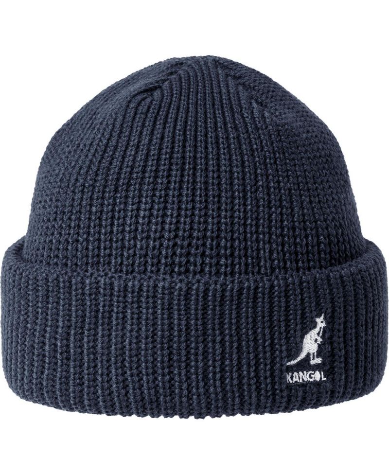 Men's Cardinal 2-way Beanie Pull-Ons Beanies