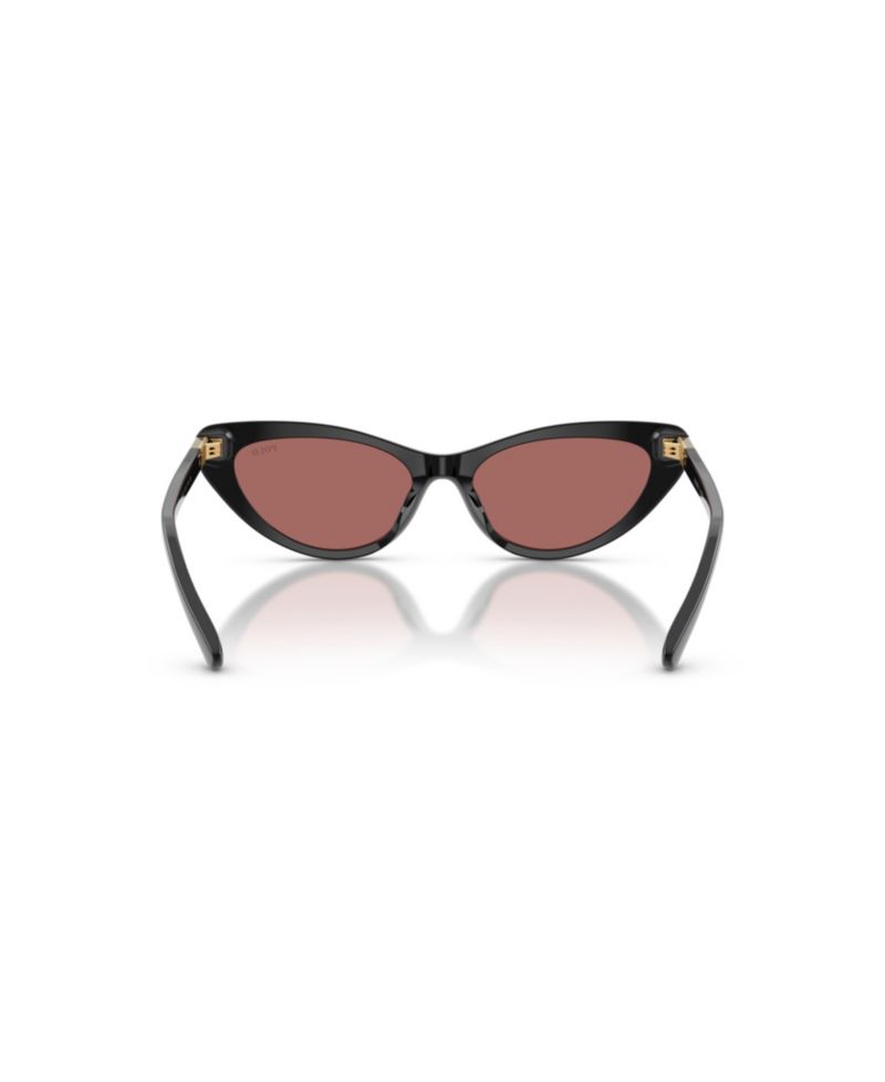 Women's Cat Eye Sunglasses, PH4199U
