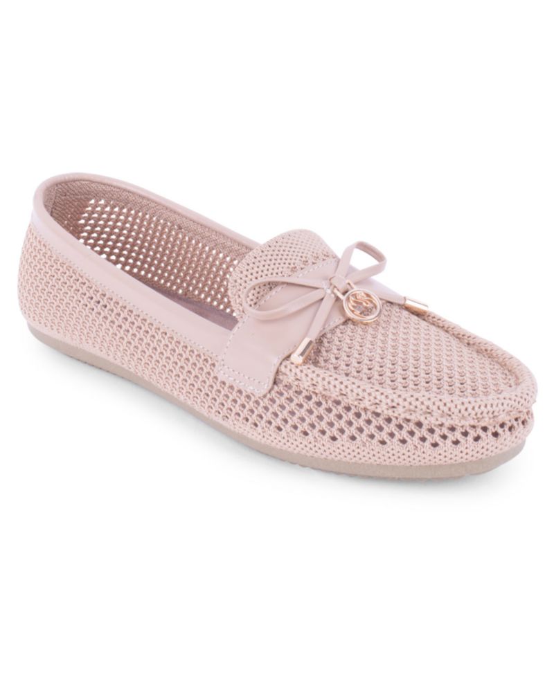 Women's Madeleine Slip-On Loafers