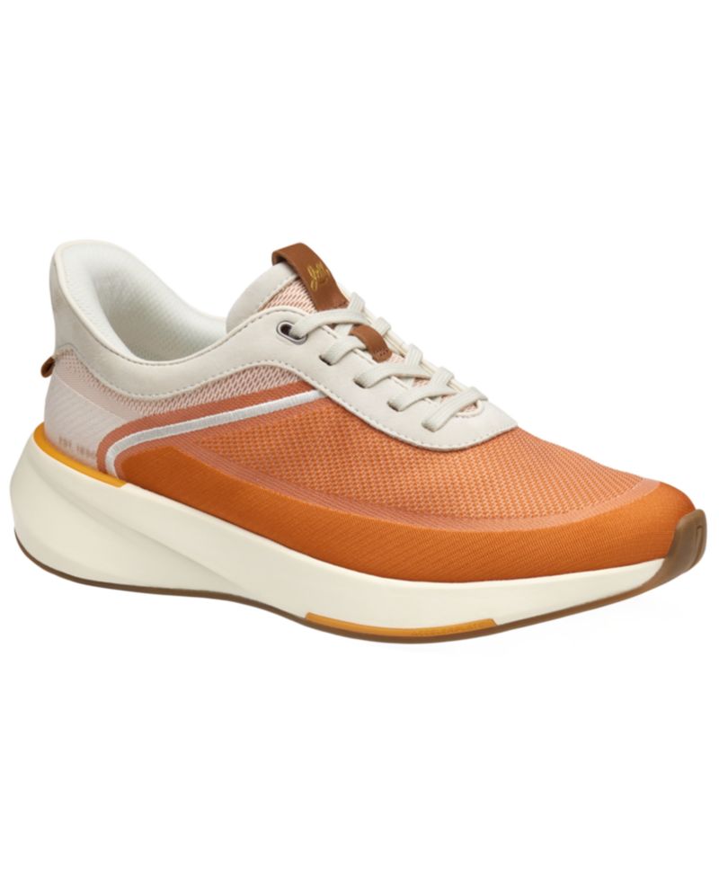 Men's Surge Knit U-Throat Sneakers