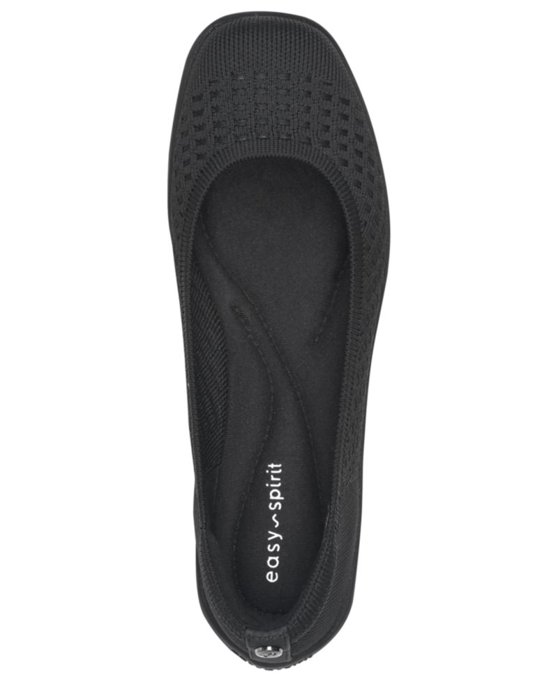 Women's Riona Lightweight Knit Ballet Flats