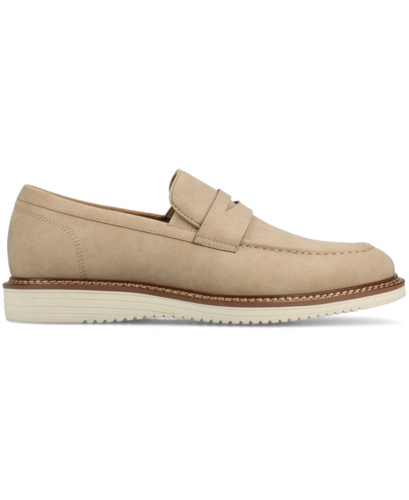 Мужская повседневная модельная обувь Princeton Loafer