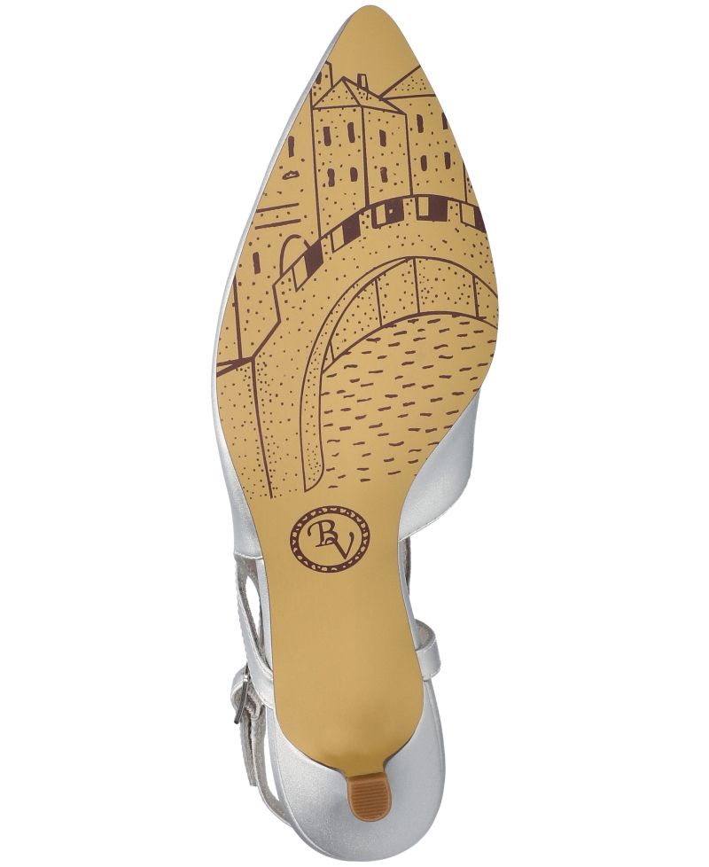 Women's Kayce Slingback Pumps