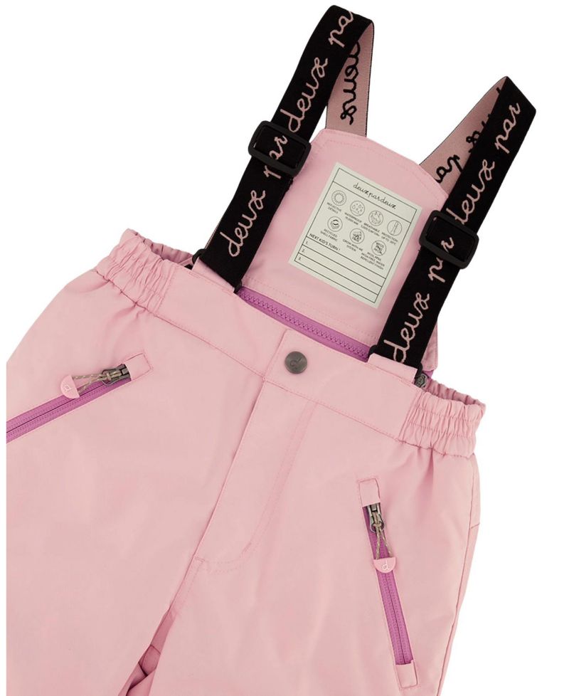 Big Girls (6-14)Two Piece Play Snowsuit
