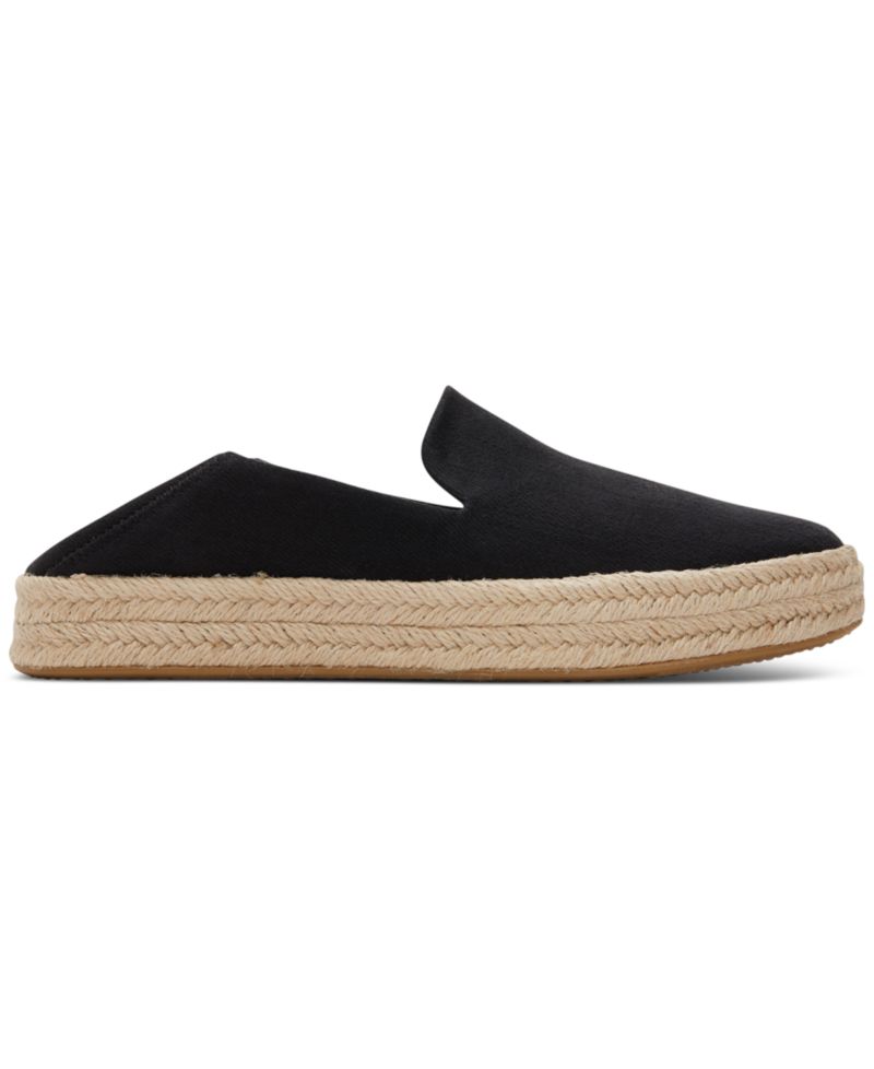 Women's Carolina Espadrille Slip-On Sneakers