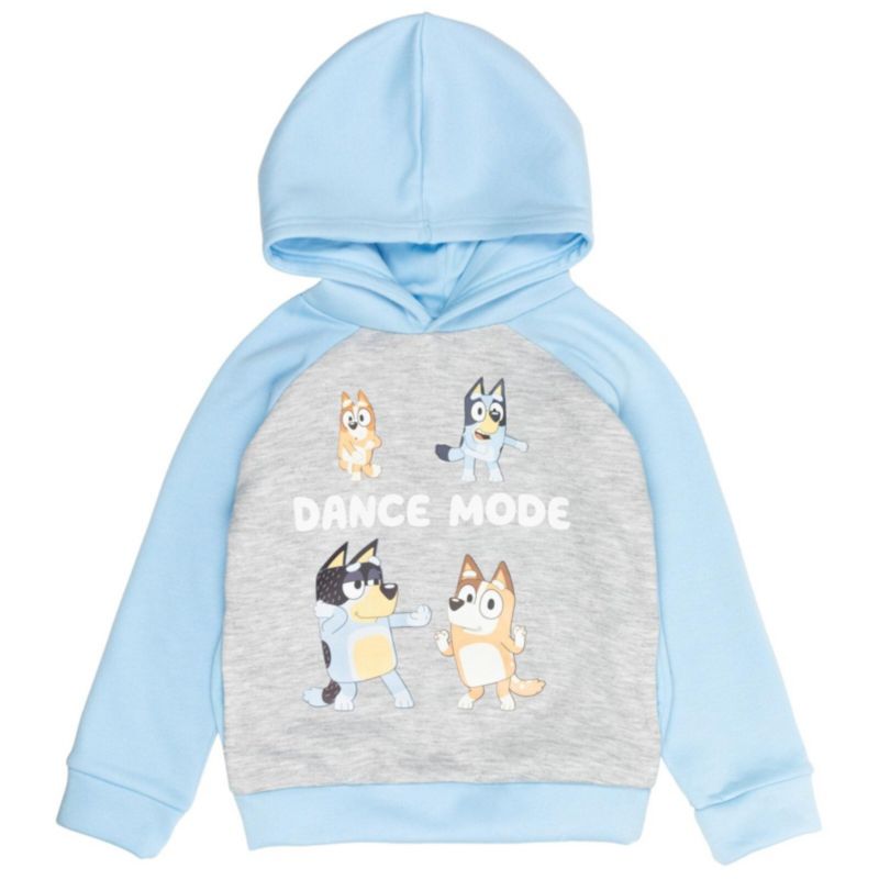 Toddler Boys Mom Dad Bingo Fleece Hoodie Toddler|Child
