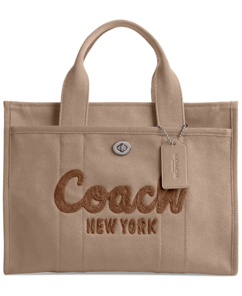 Cargo Medium Canvas Tote Bag