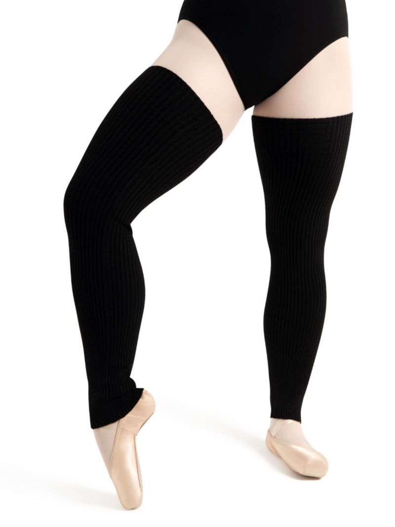 Women's 27" Legwarmer Socks