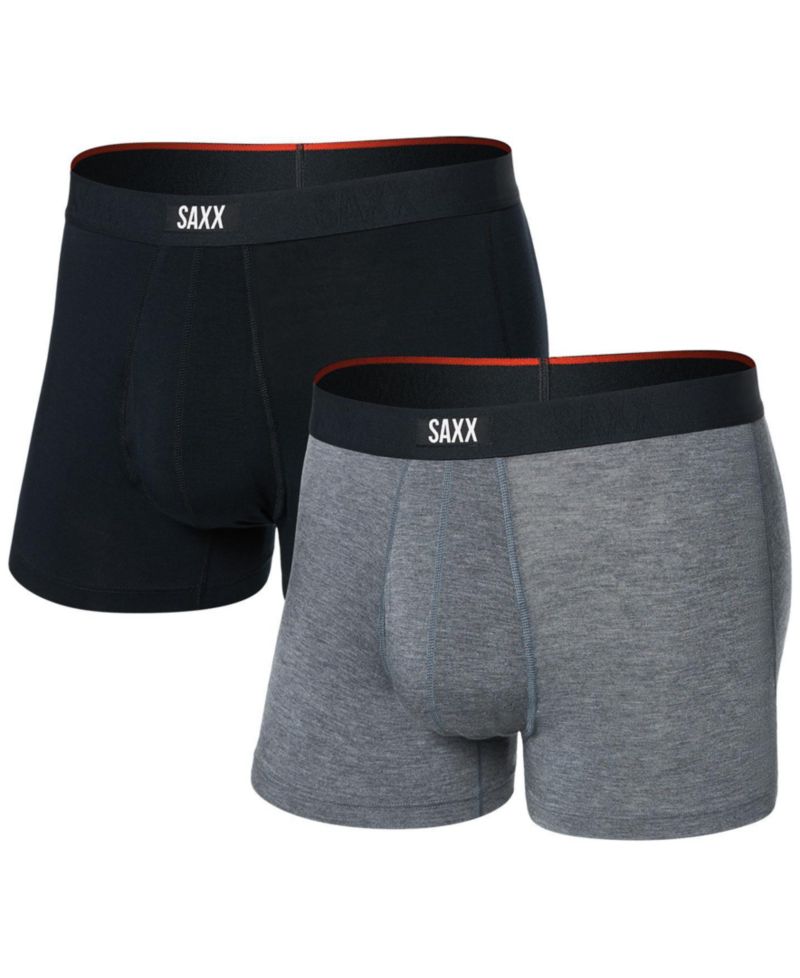 Men's 2pk. Relaxed-Fit Daytripper Boxer Briefs