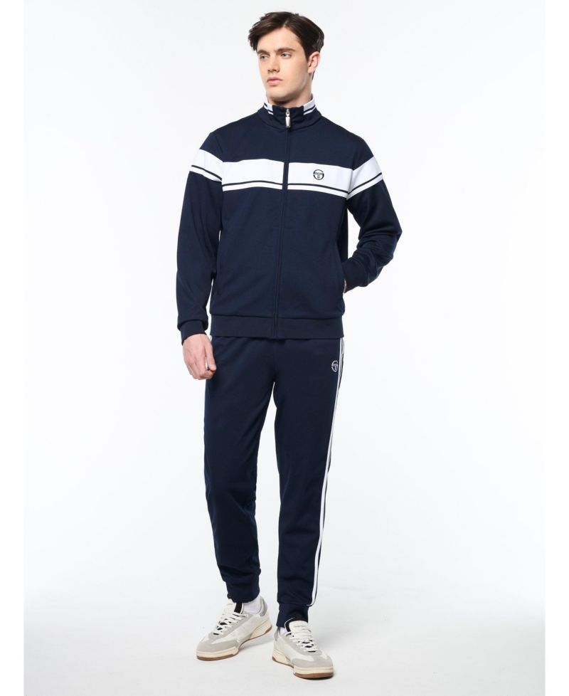 Men's Damarindo Track Jacket Archivio