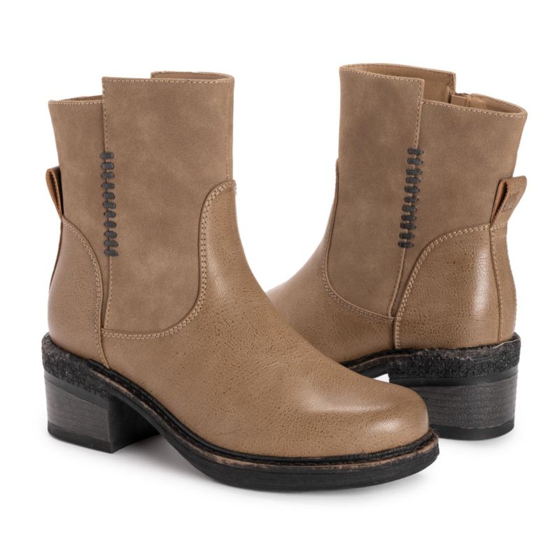 Women's Logger Niagara Boots