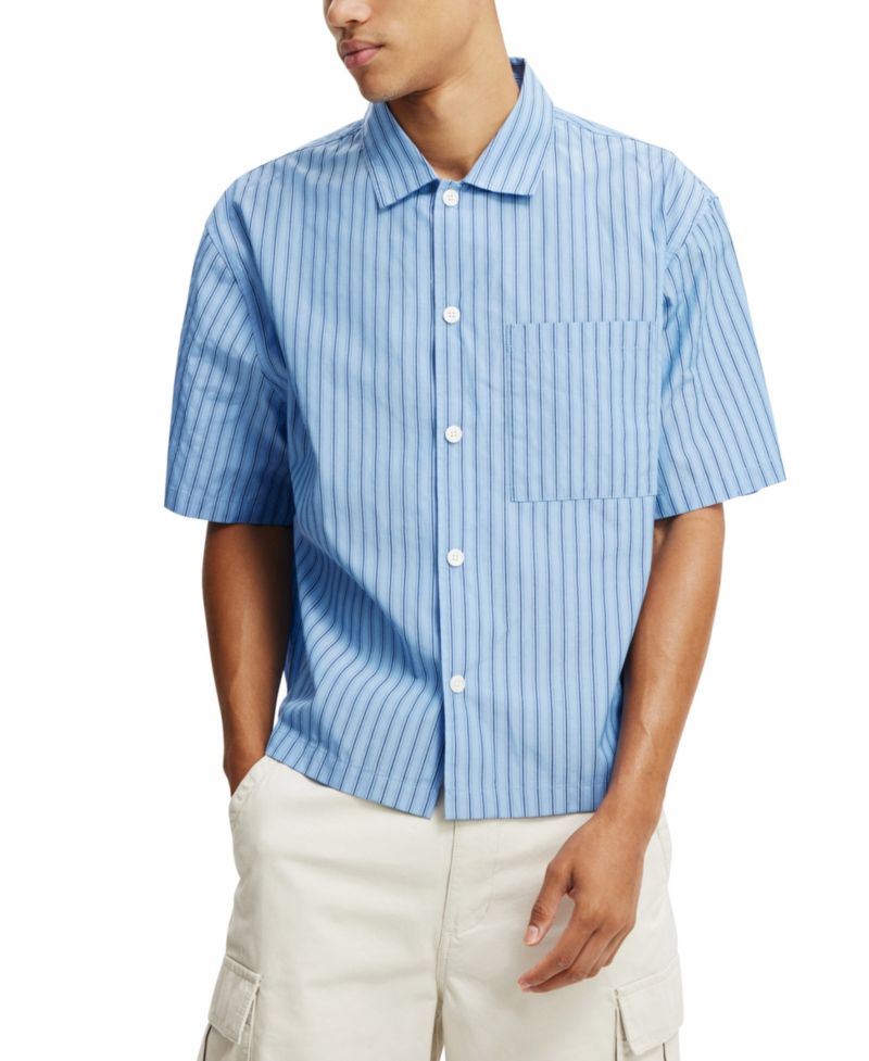 Men's Ventura Short Sleeve Shirt