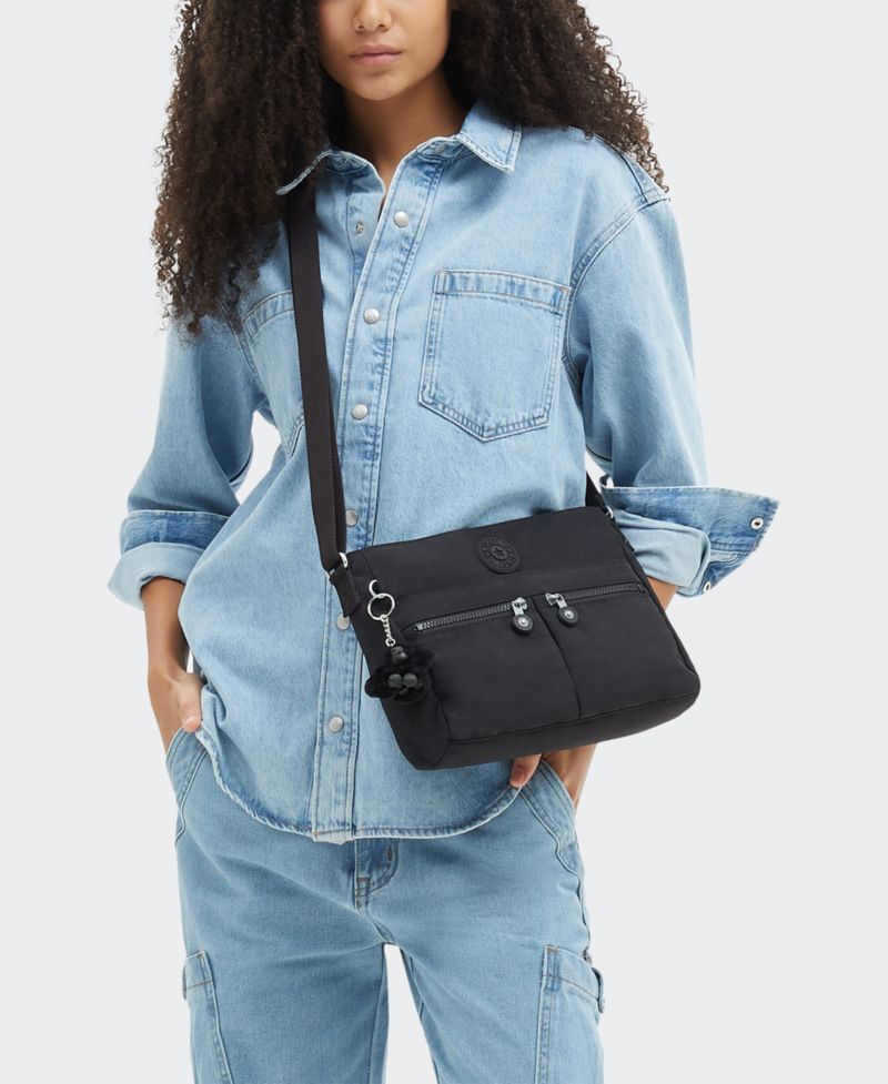 New Angie Small Crossbody Bag
