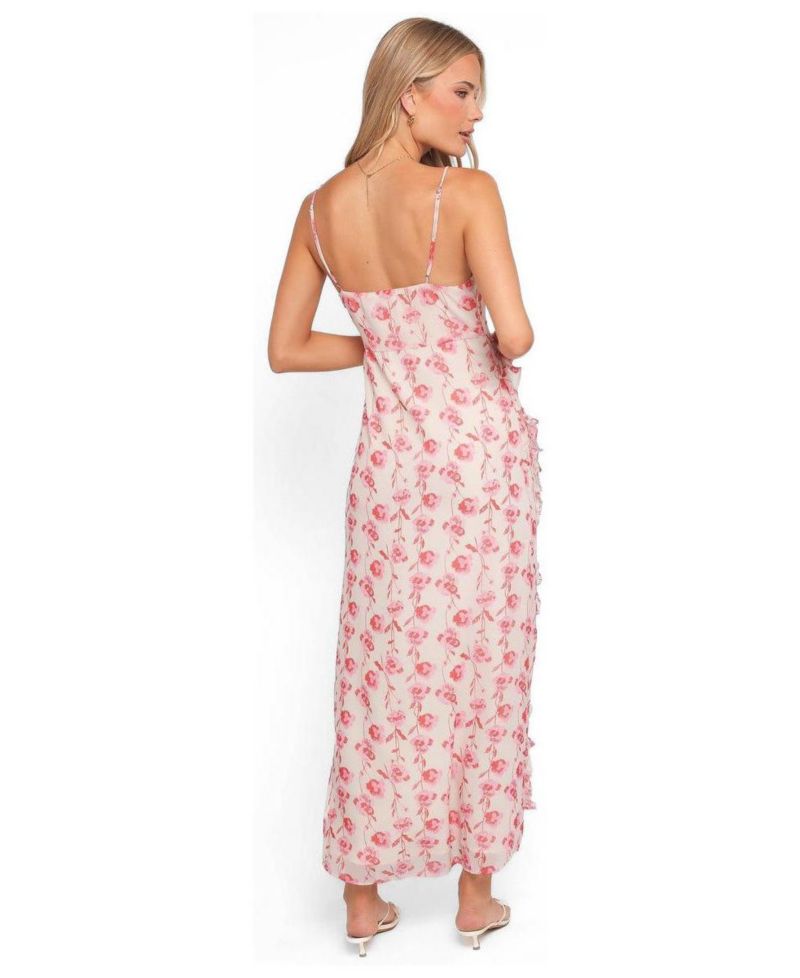 Women's Charli Maxi Dress
