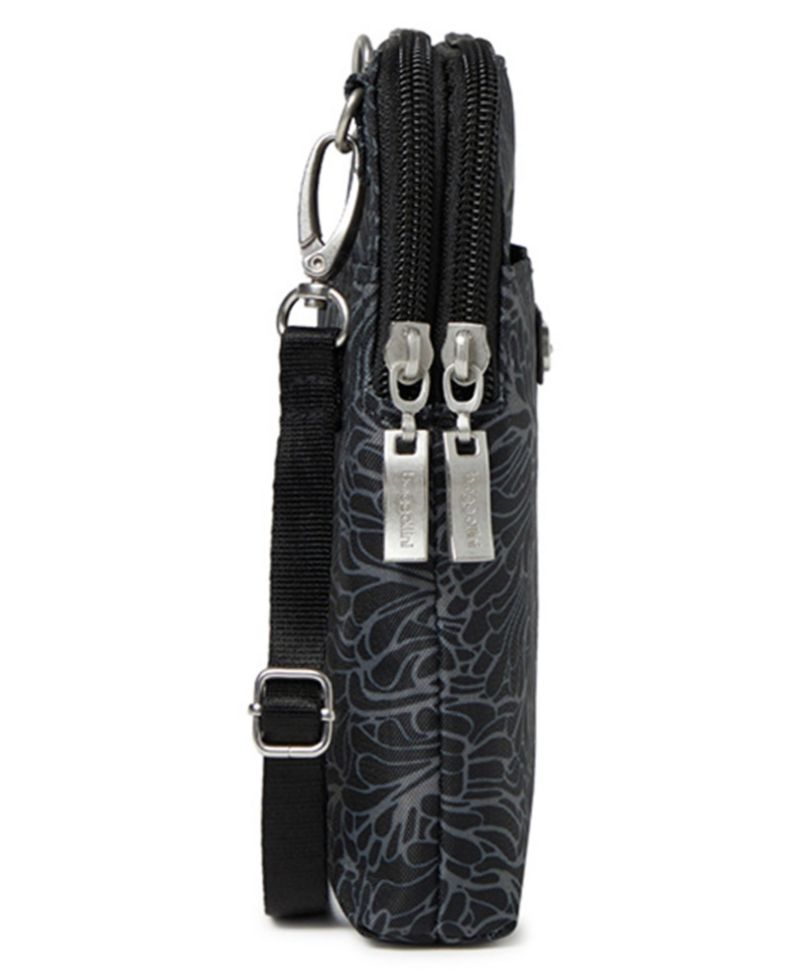 Take Two Bryant RFID Protection Crossbody Bag