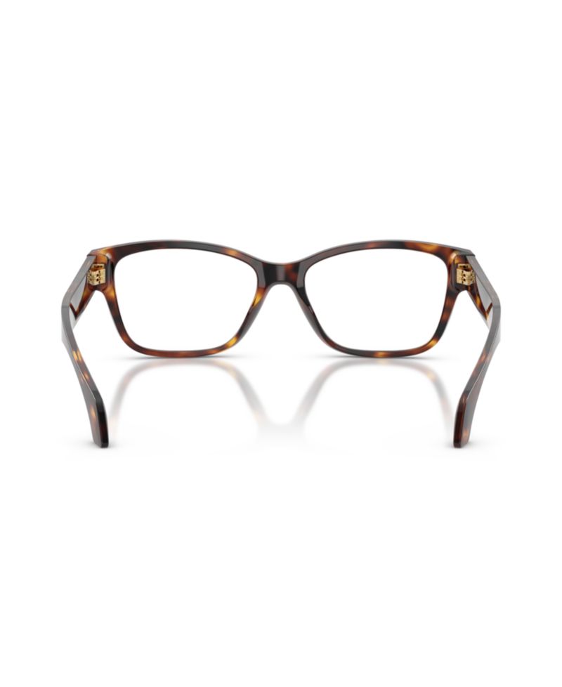 Woman Cat Eye Plastic VE3392 Eyeglasses