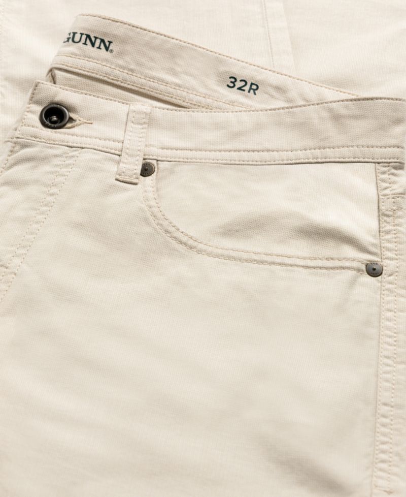 Men's Gunn Straight Fit Jeans