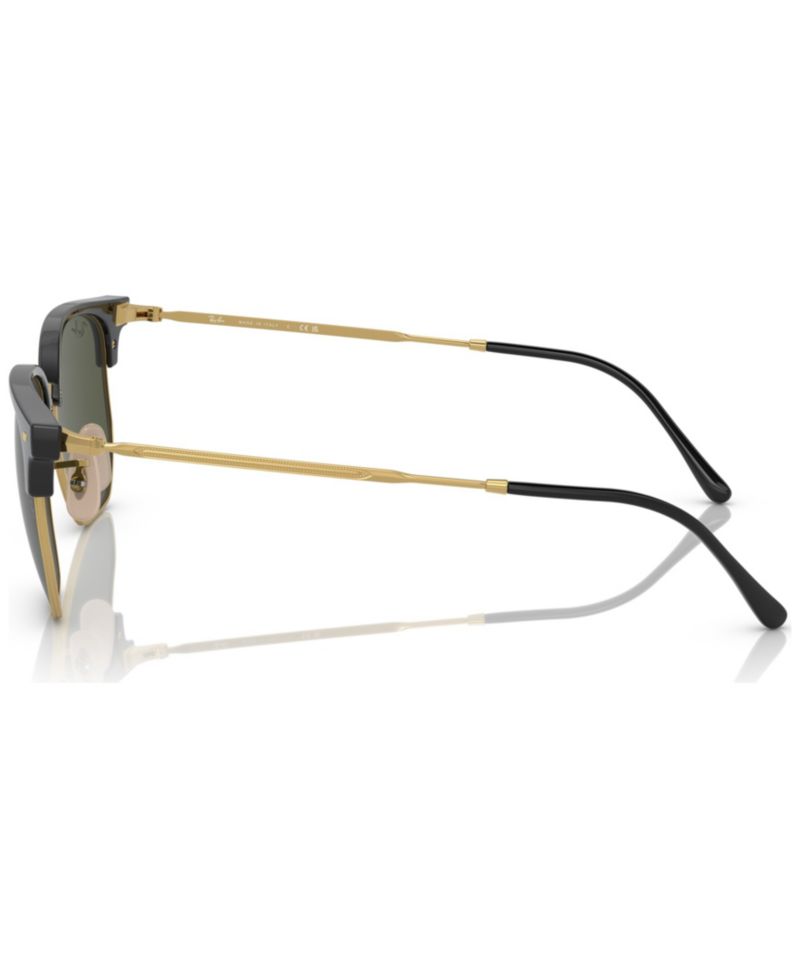 Unisex Sunglasses, New Clubmaster RB4416