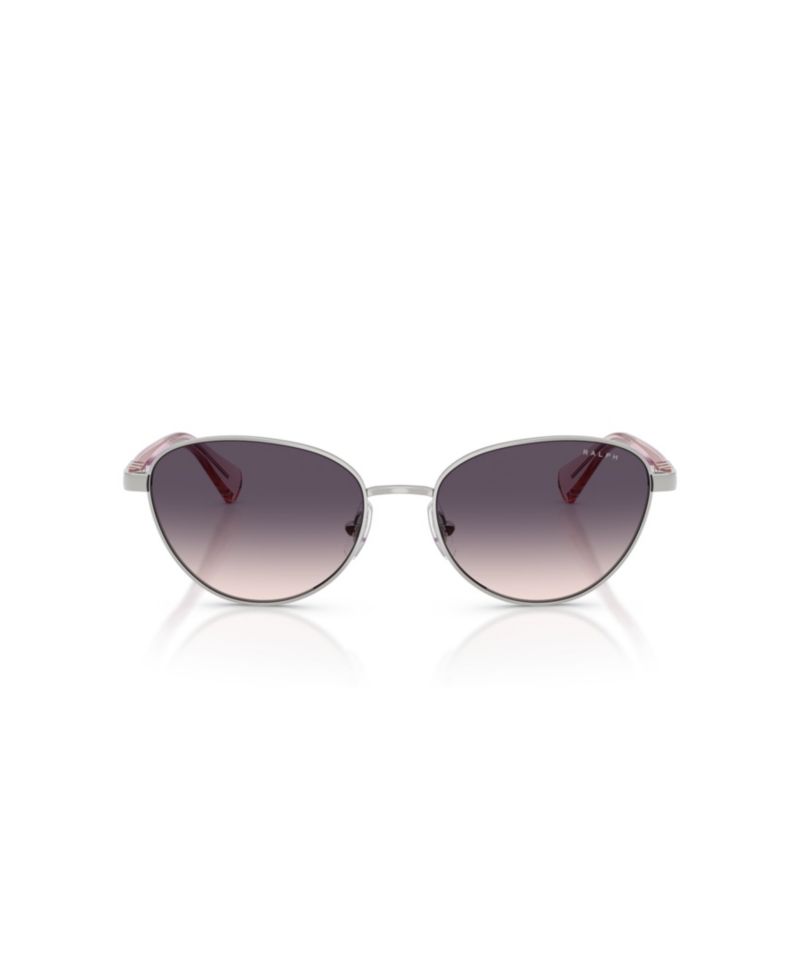 Women's Cat-Eye Gradient Sunglasses RA4150