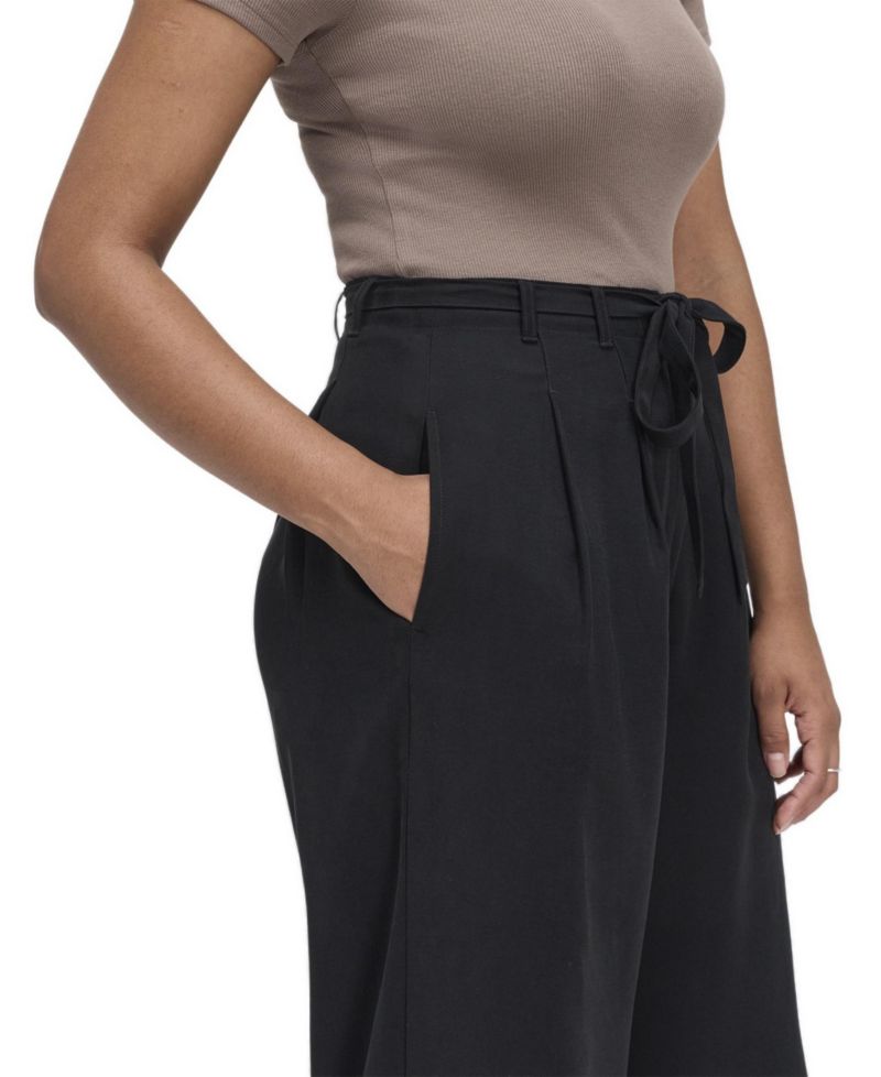Women's Venus High-Waisted Wide-Leg Trouser