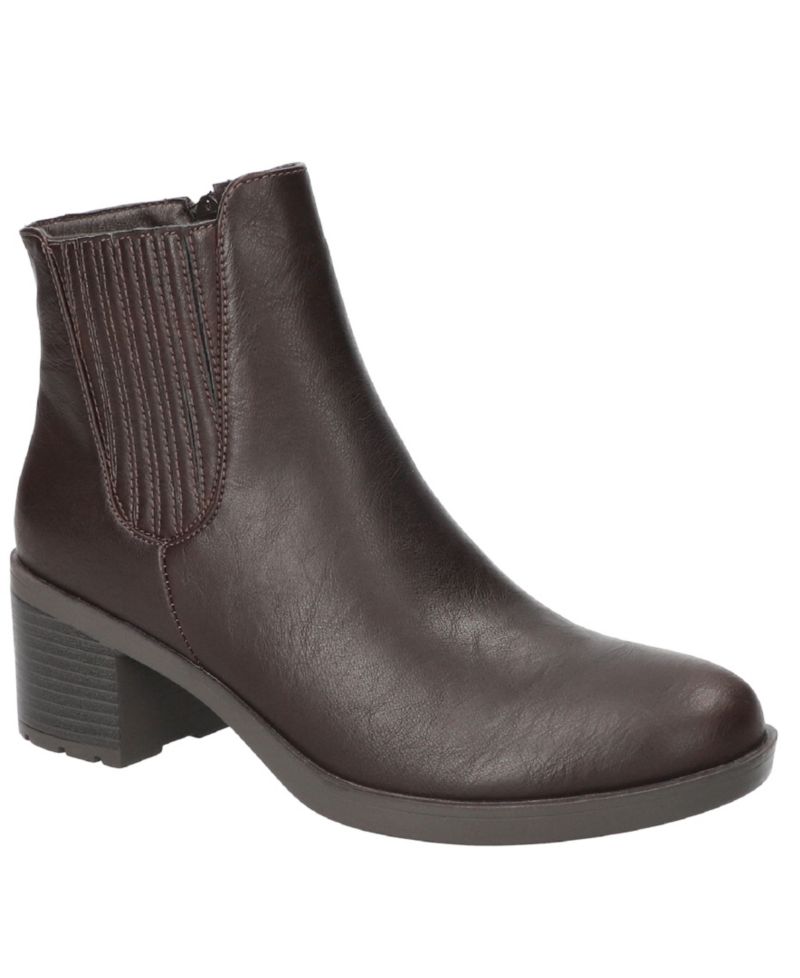 Women's Tulsa Ankle Booties
