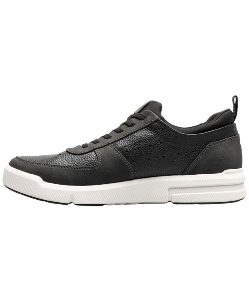 Men's Kore City Rally Moc-Toe Sneakers